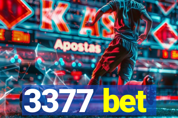 3377 bet